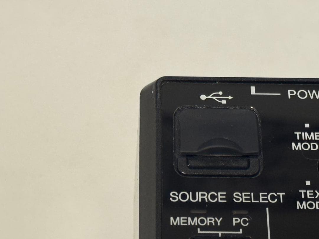 【ジャンク品】Pioneer CDJ-400