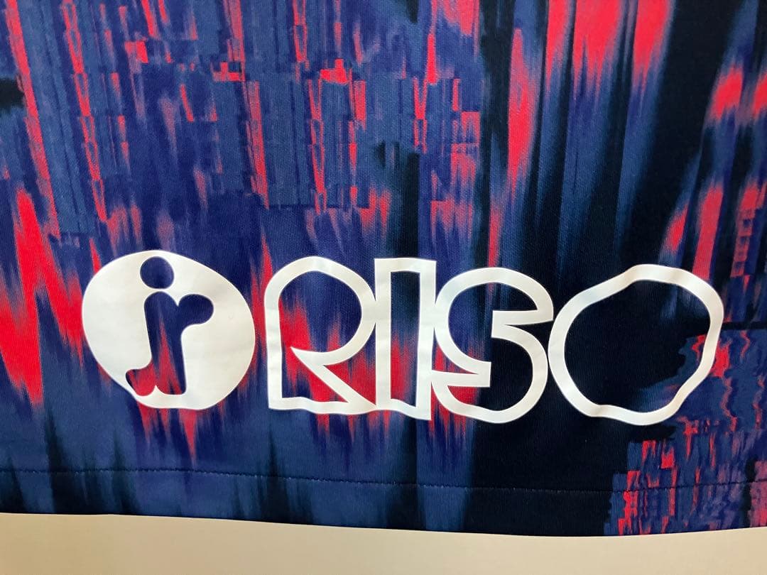 鹿島アントラーズ　プレマッチトップ