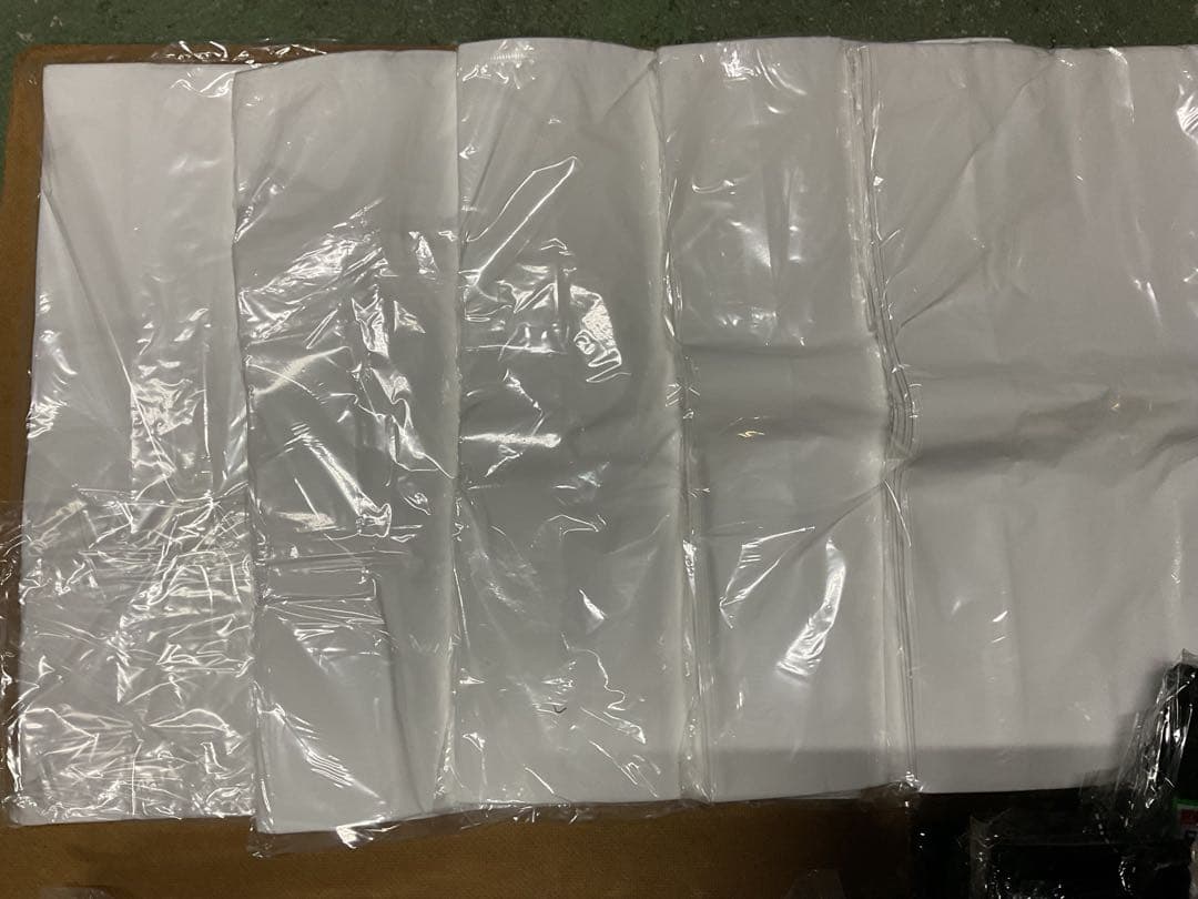 ベ*ス様 BOS トイレ500回分 シート500枚　BOS袋500枚　汚物袋51