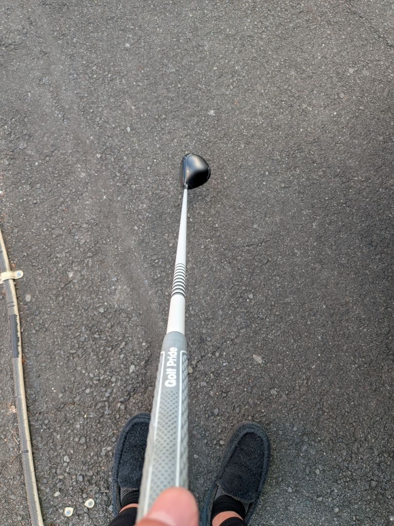 TaylorMade Stealth フェアウェイウッド　5w