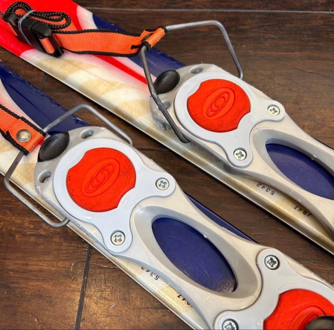 ◇状態良好◇ SALOMON BLADE 99cm ブーツ25〜25.5