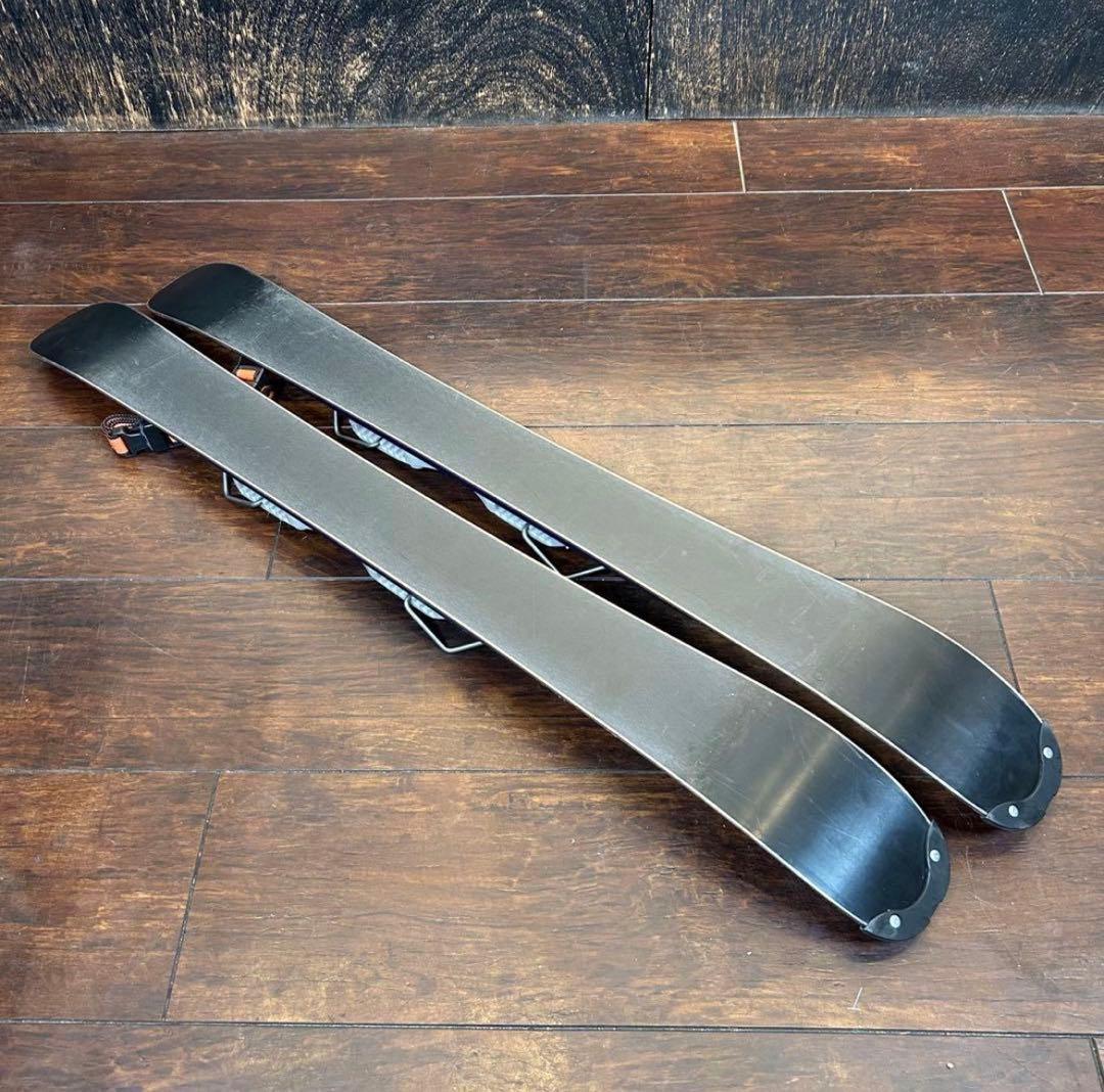 ◇状態良好◇ SALOMON BLADE 99cm ブーツ25〜25.5