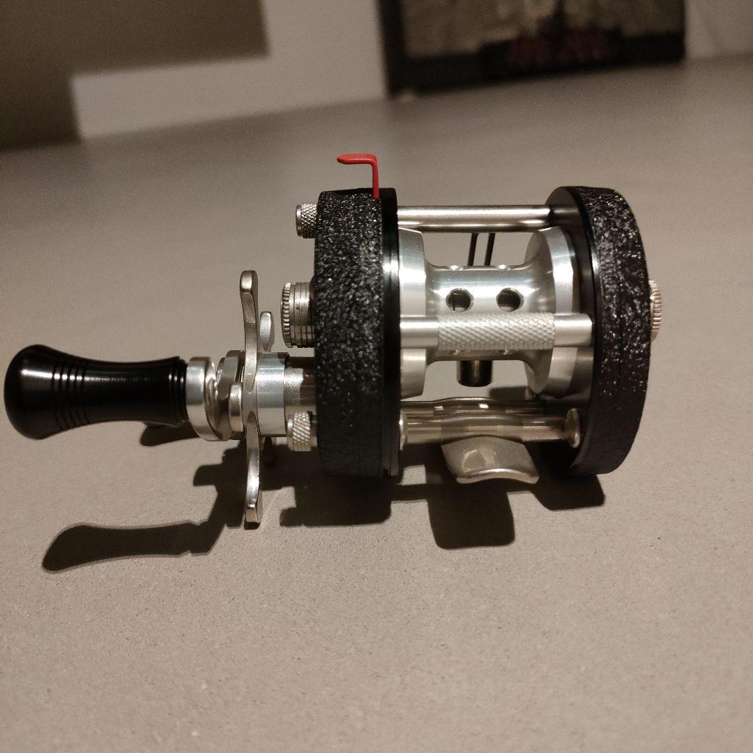 五十鈴リール　bc421sss-t2 ヴィンテージbc420