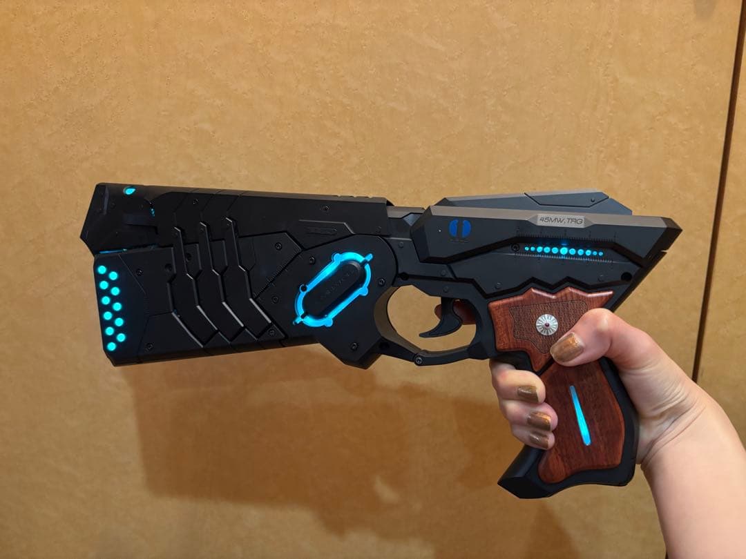 ドミネーター cerevo 10th edition