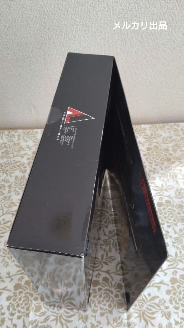 デビルメイクライ3 バージル プレイアーツ改