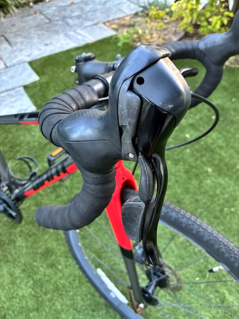 GIANT TCX Espoir 26（ジュニア用）