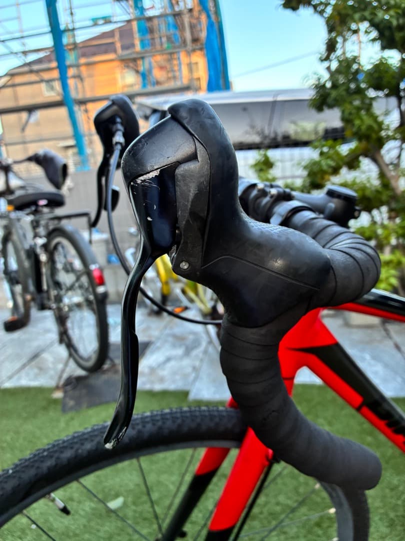 GIANT TCX Espoir 26（ジュニア用）