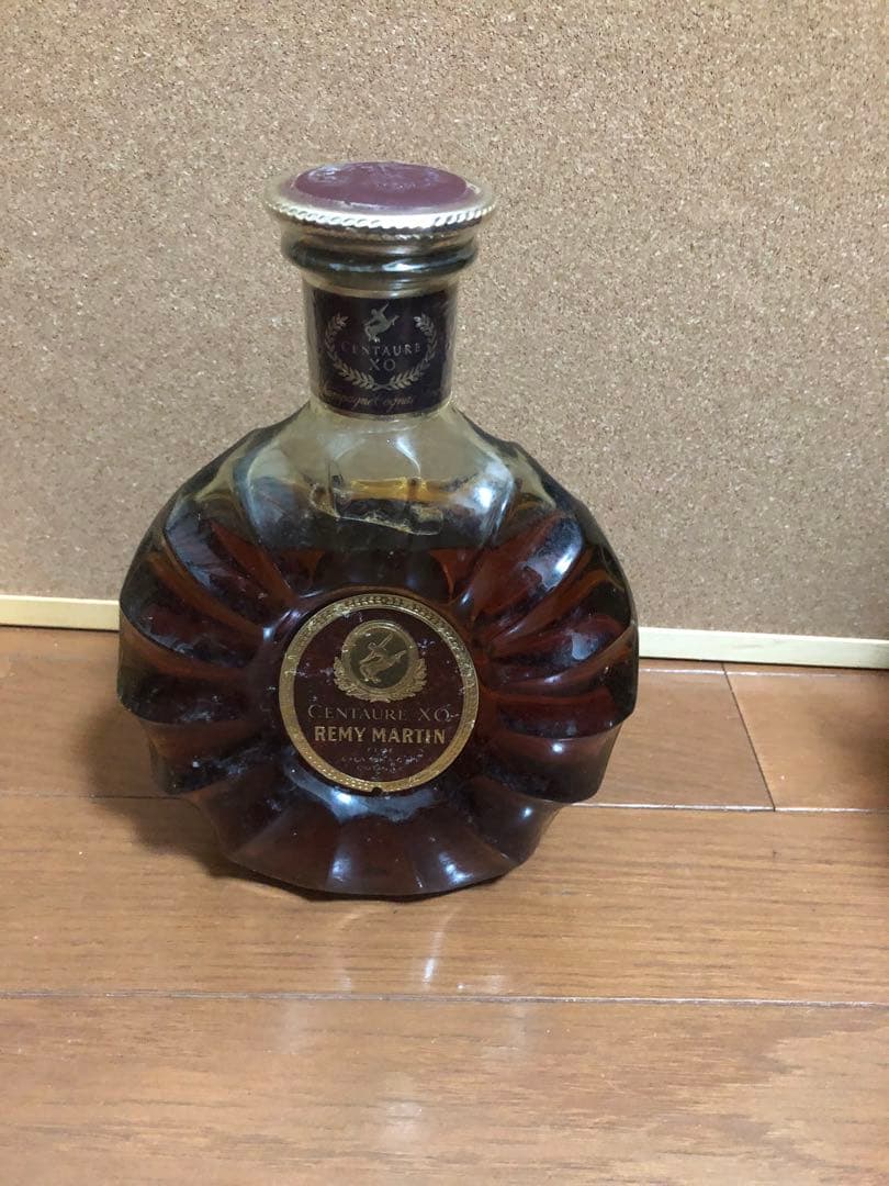レミーマルタン セントー XO（Remy Martin Centaure XO）