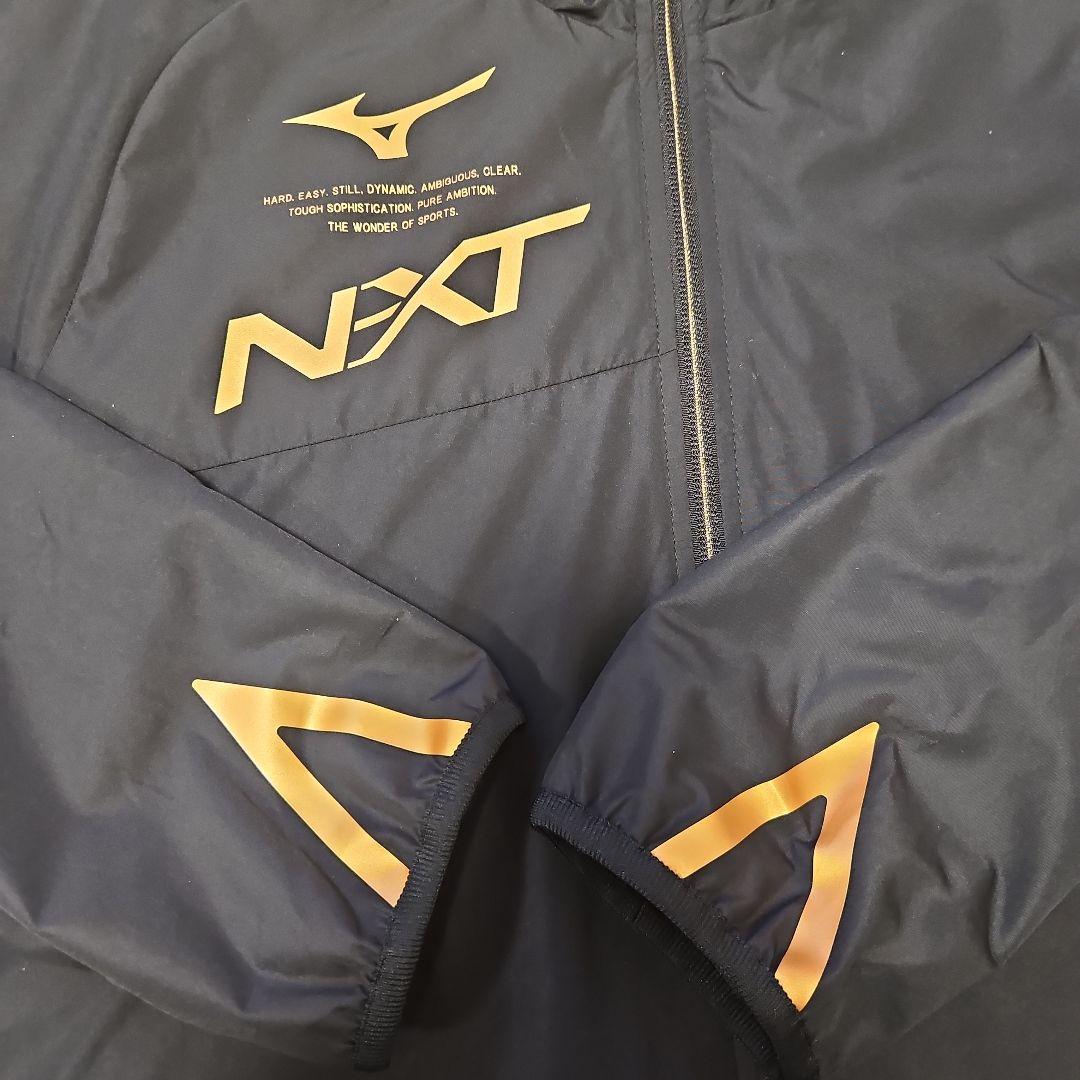 Mizuno ブレスサーモウォーマージャケット　パンツ上下セット　 M