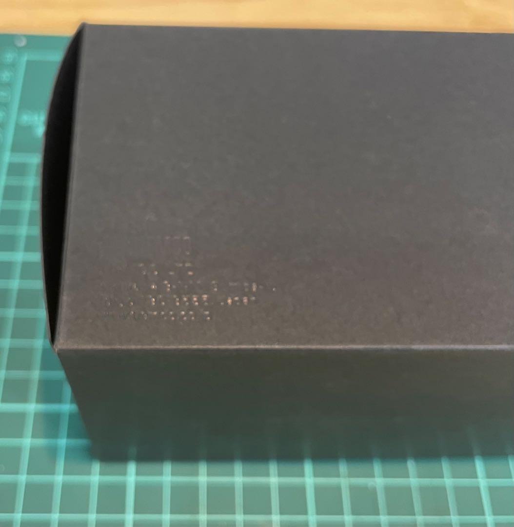 ティムコ サイトマスター ロトンド ディープブラウン フレーム/ブラック