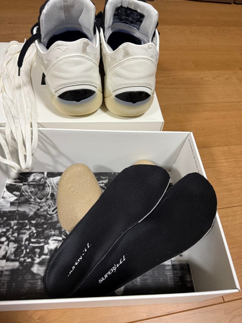 シューズ(男性用) Jordan 39 PF