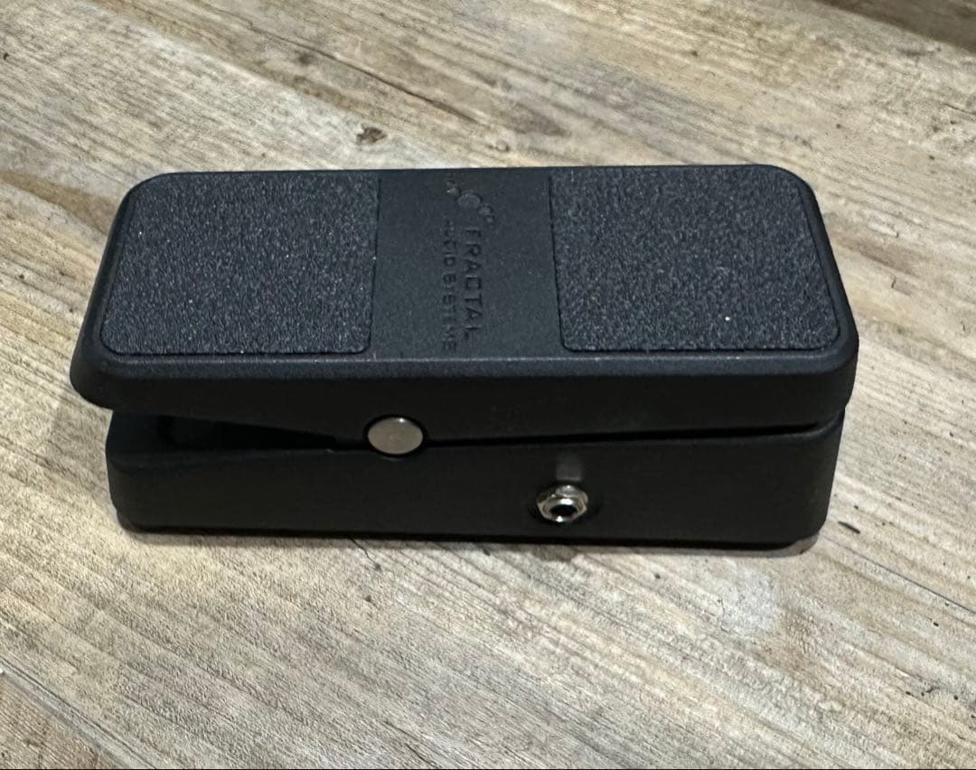 Fractal Audio System EV-２