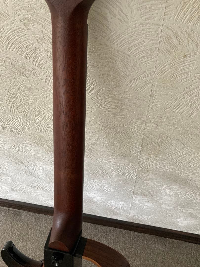 YAMAHAヤマハ SLG200S TBS サイレントギター 別売アクセ多数付