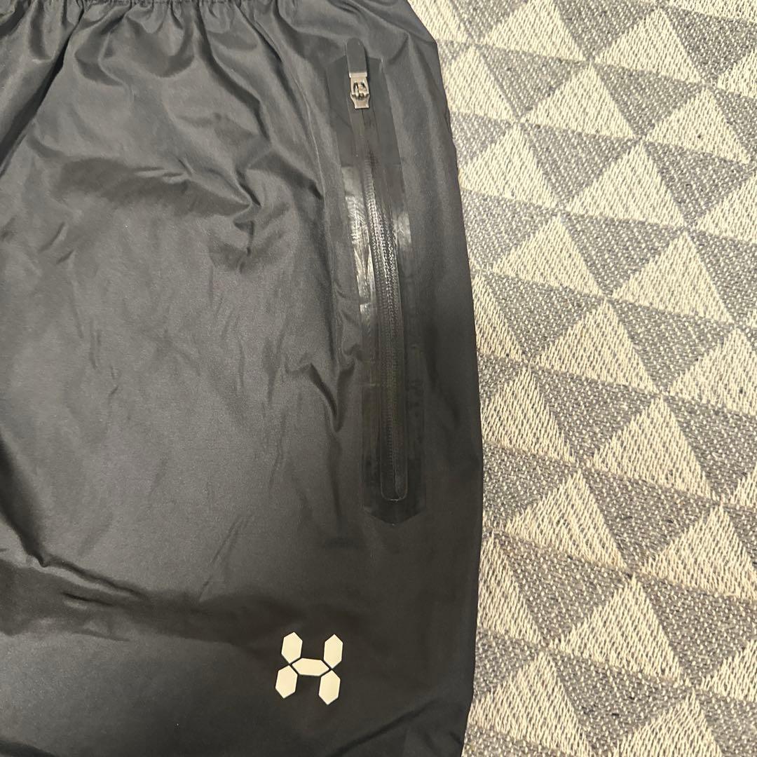 HOTSUIT 発汗3点セット レディース L