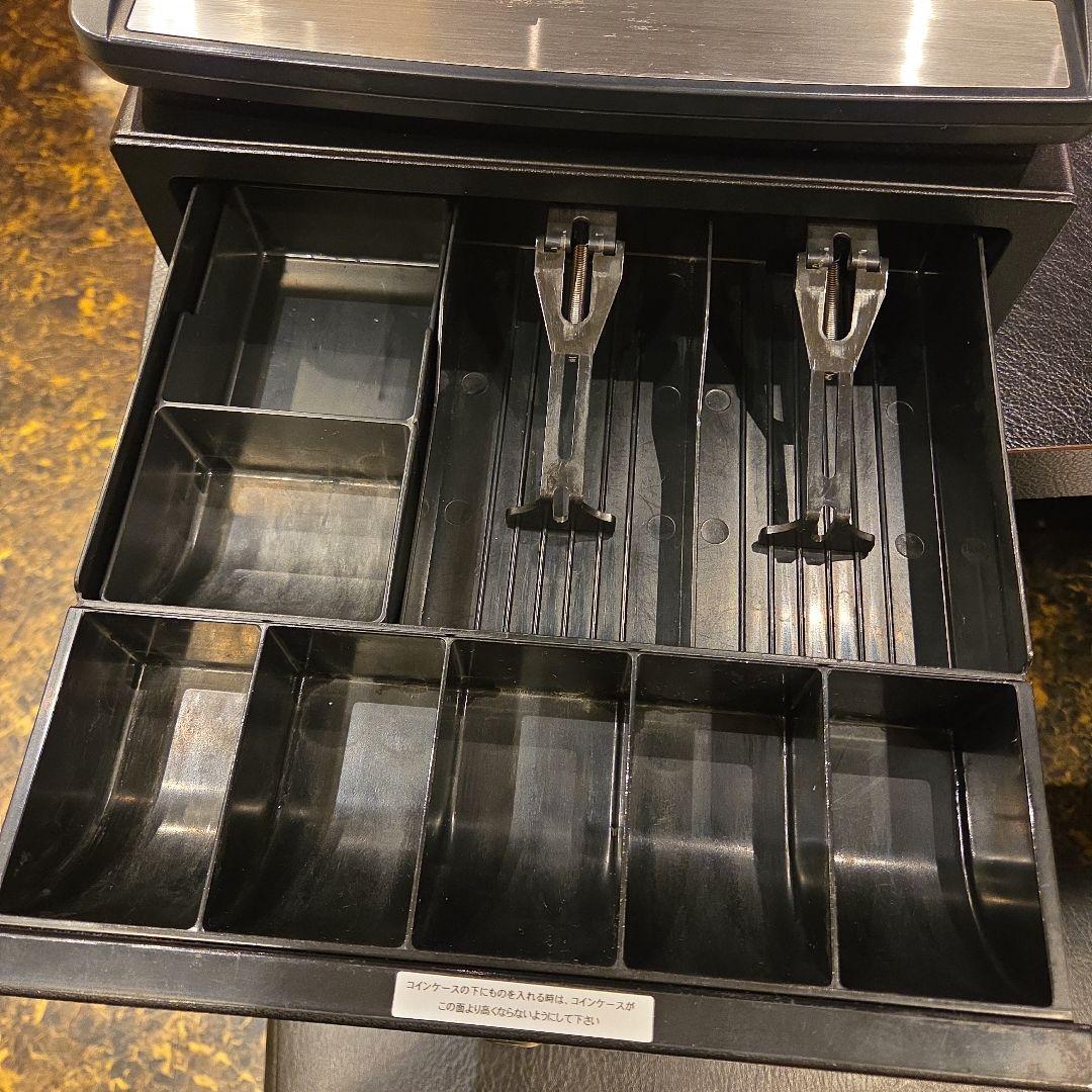 ※専用出品※TEC 東芝テック 電子レジスター MA-500