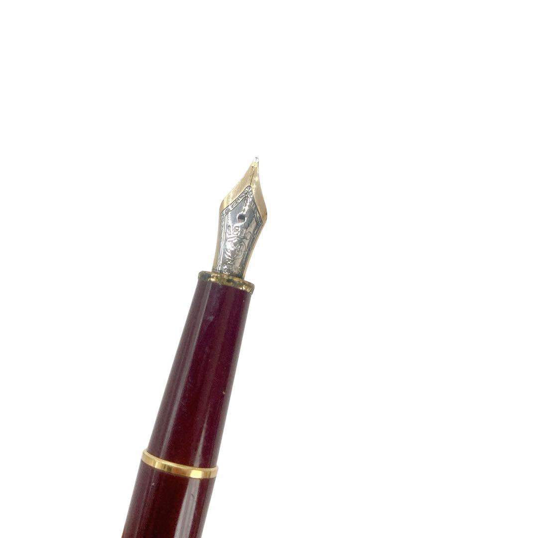 美品✨モンブラン　マイスターシュテュック　4810 14k 50th 限定モデル