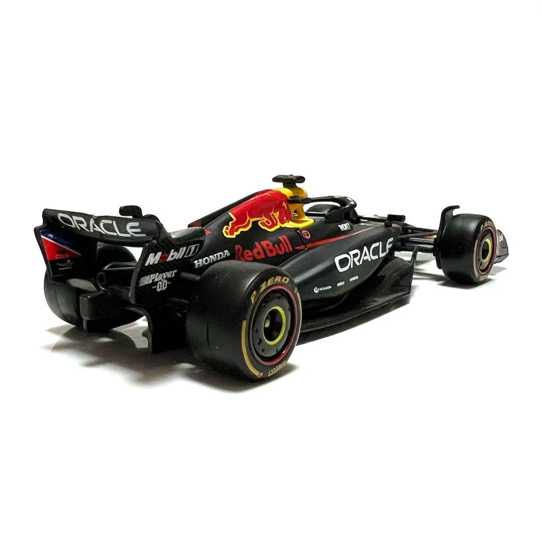 ブラーゴ F1 1/43 2025 ミニカー 4台セット