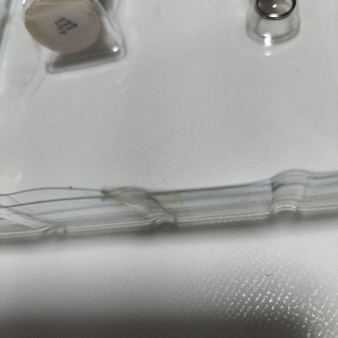 ローマの休日×キューピー コラボ 根付きキーホルダー　中古