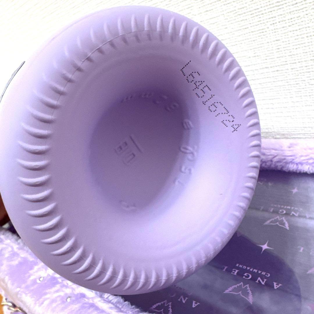 エンジェルシャンパン ハロウィン