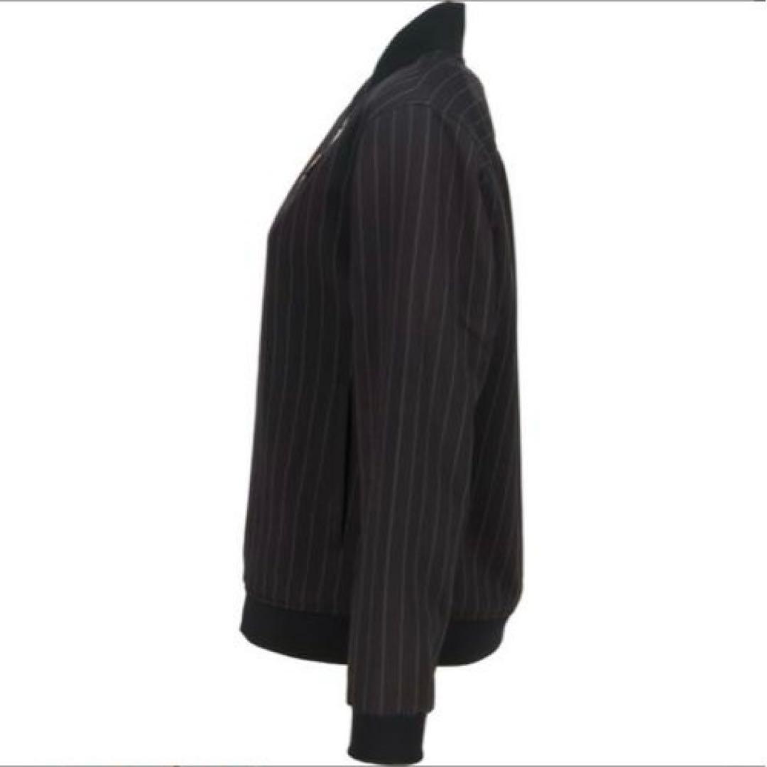 【新品】FILA ジャケット 黒