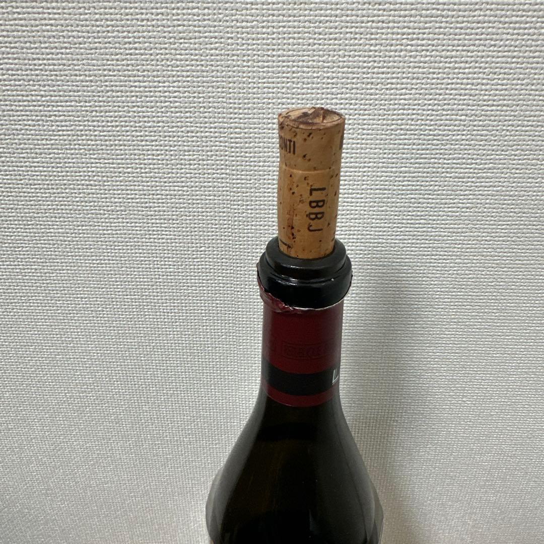 LA TACHE 2019 赤ワイン 空ビン