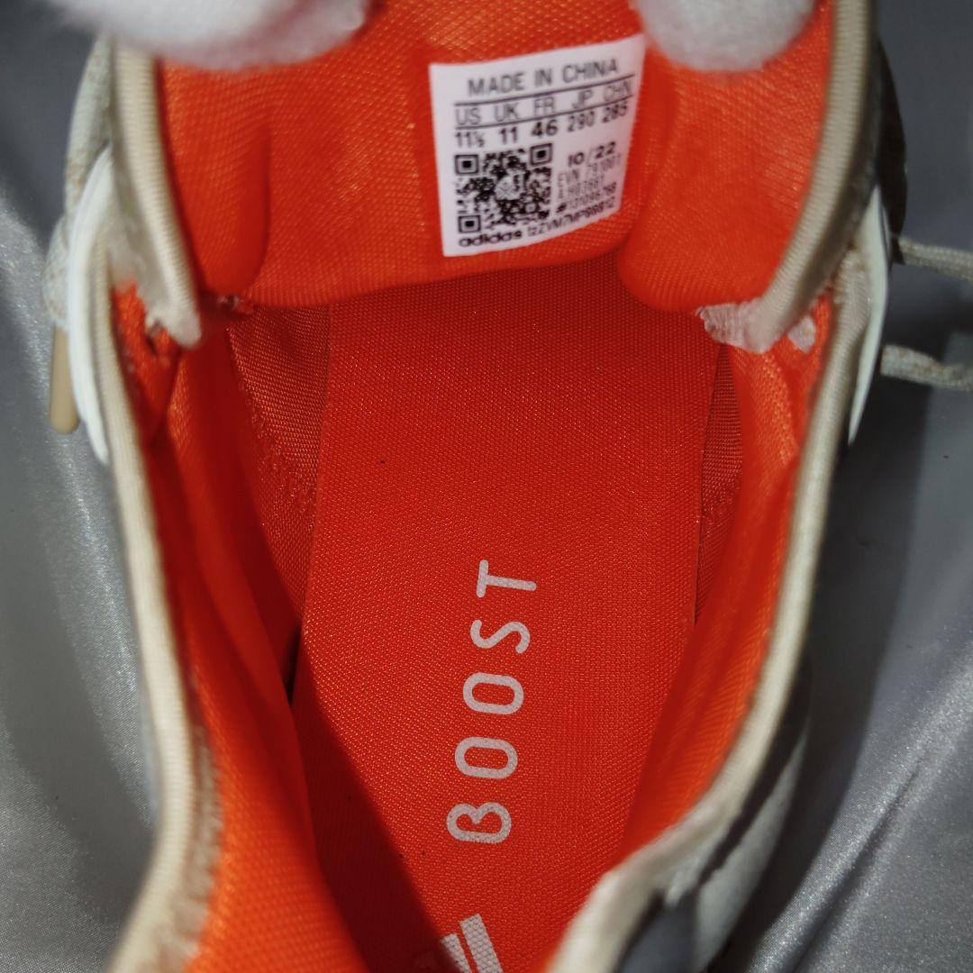 アディダス　ゴルフシューズ　アディクロス　BOOST　US11.5 美品