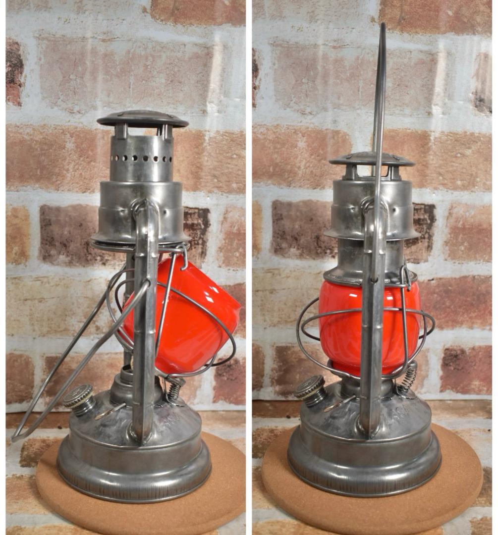 ★極上レア！★ ASA 682 ◇唯一無二のギミック ランタン