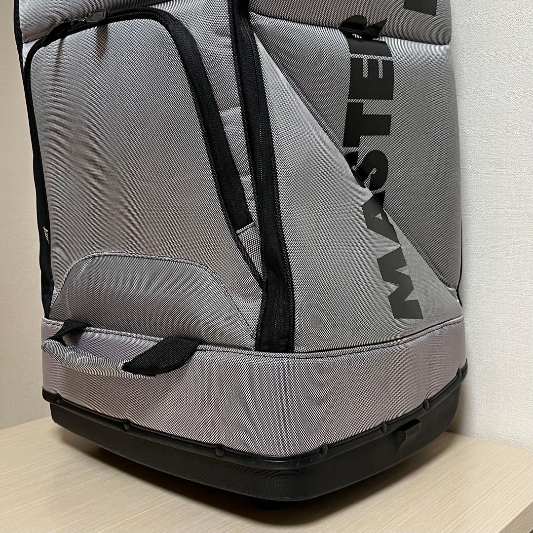 ★バタピー★マスターバニーエティション トラベルカバー キャスター付き