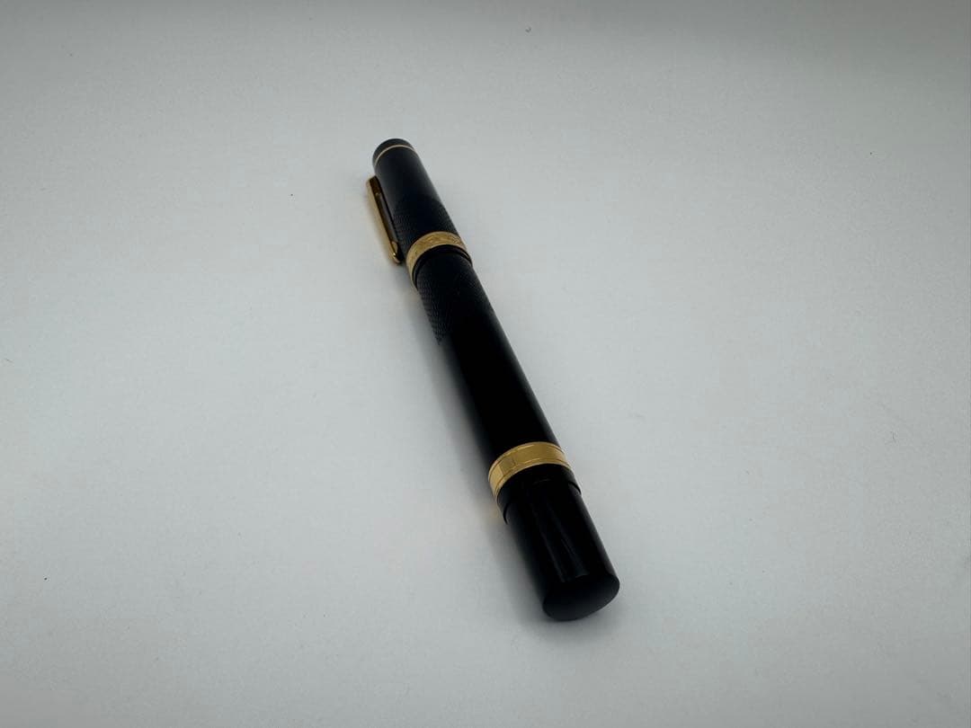 MARUZEN 万年筆 Stream Line ストリームライン オノト 14K