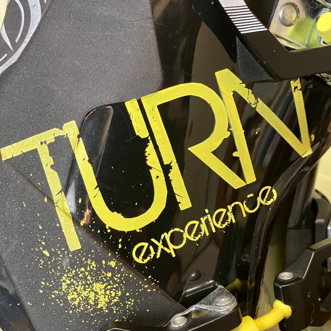 Roxa ロクサ　スキーブーツ 26.5/27センチ　308mm インソール付き