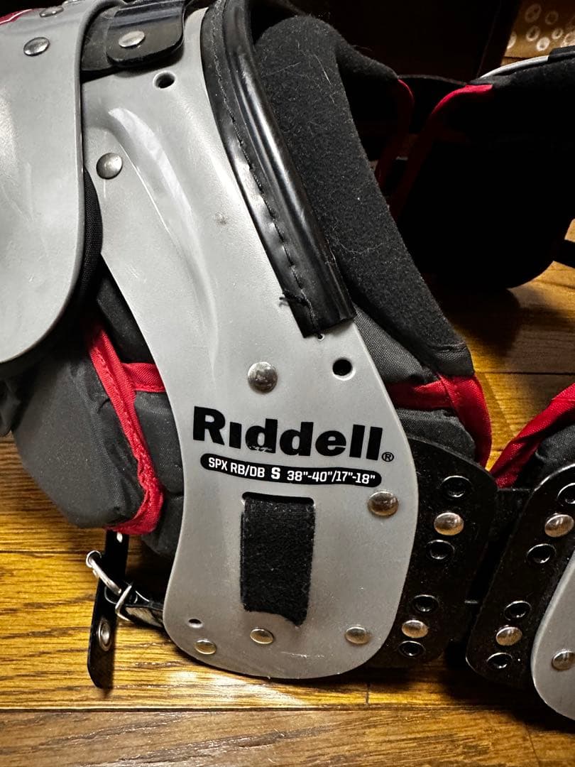 アメフト一式セット