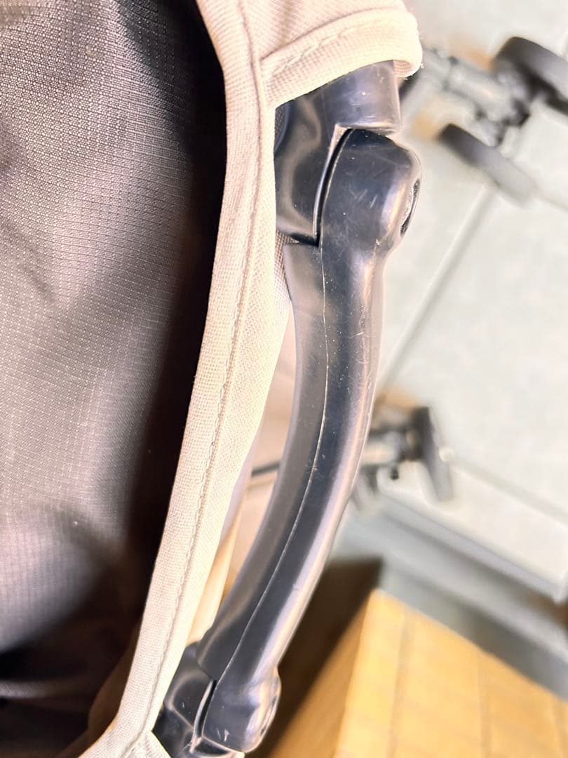 compet ペットカート