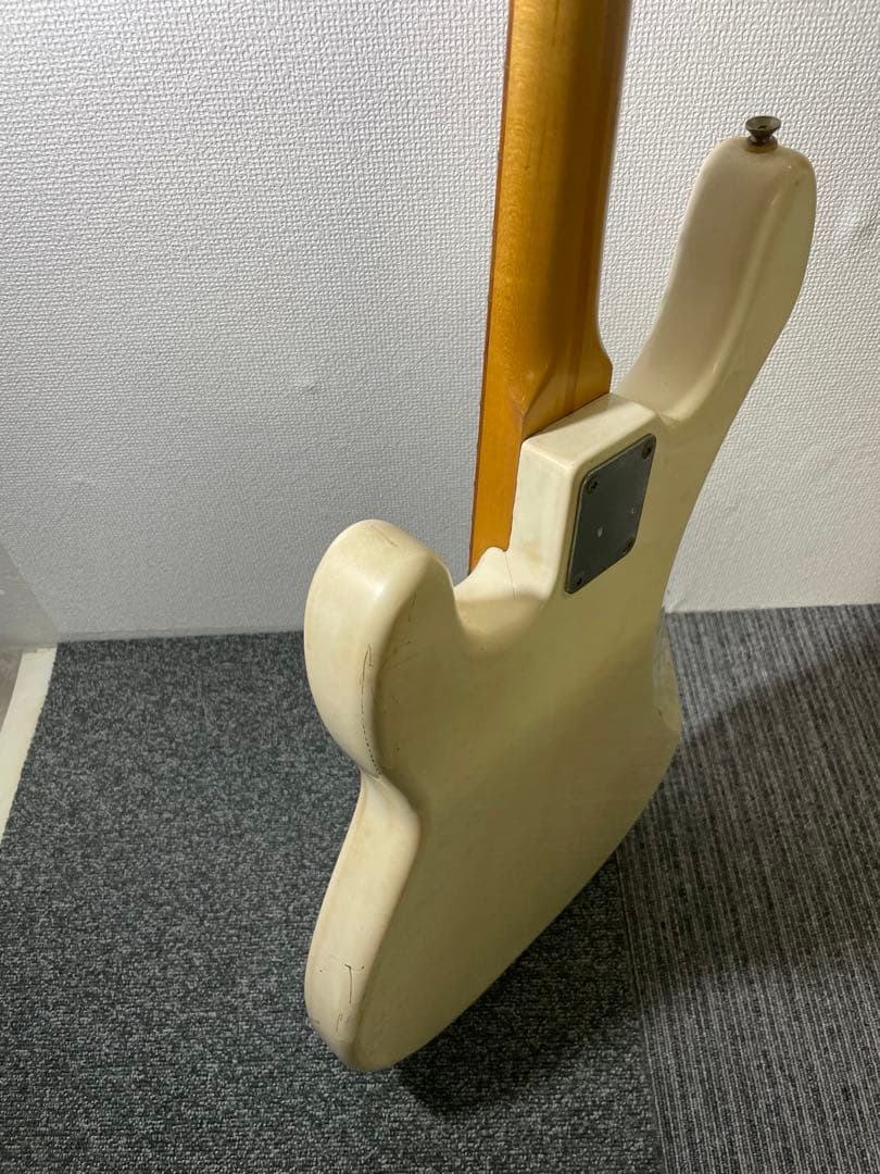RITAO CHAN公式アカウント05様の専門エレキベース ギター