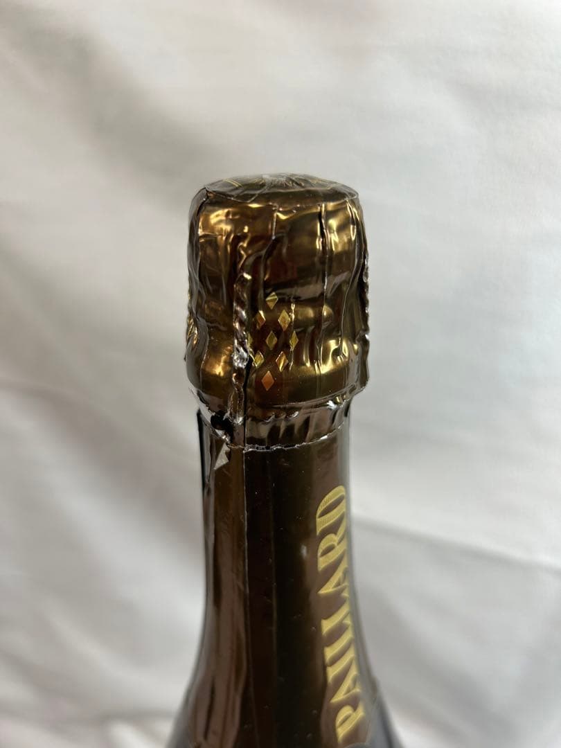 1500mlマグナムボトルブルーノパイヤールBruno シャンパン 1990