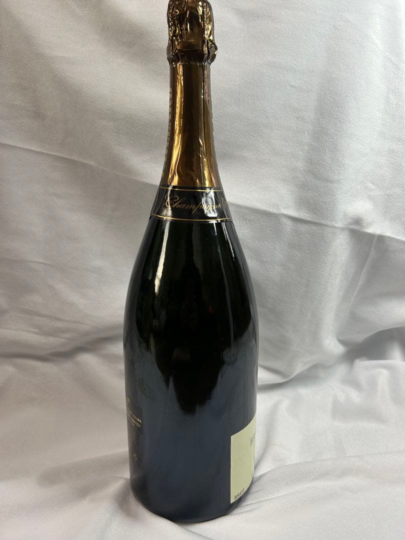 1500mlマグナムボトルブルーノパイヤールBruno シャンパン 1990