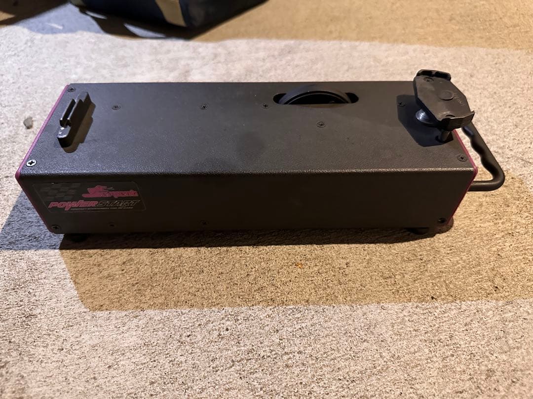 エンジンラジコンパーツ