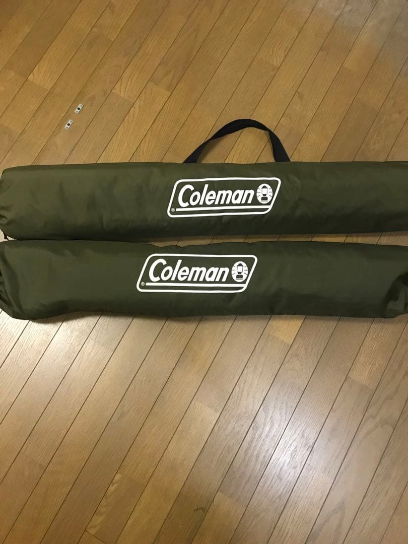 コールマン　チェア ソファチェア オリーブ