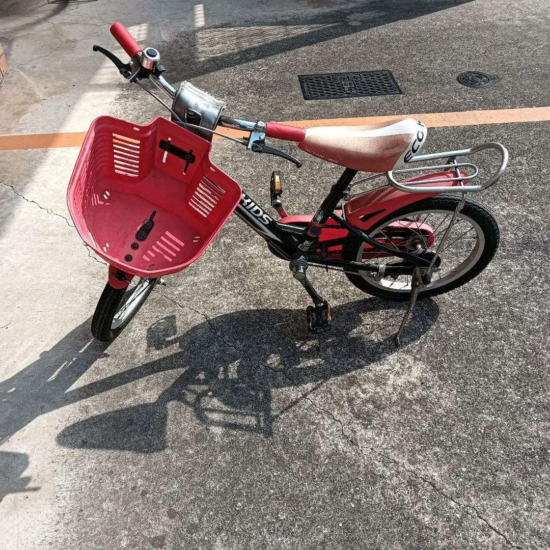 ブリヂストン　16インチ