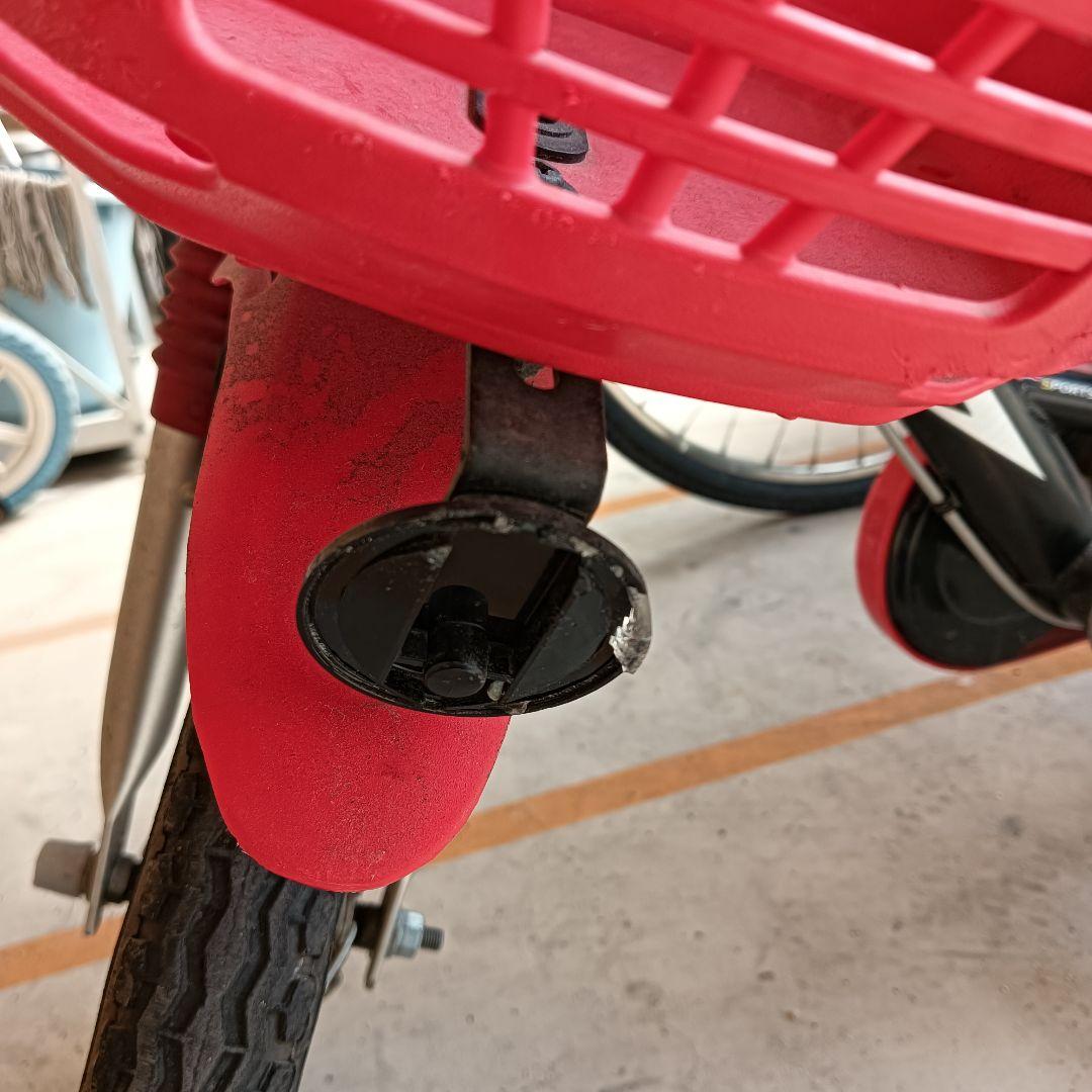 ブリヂストン　16インチ