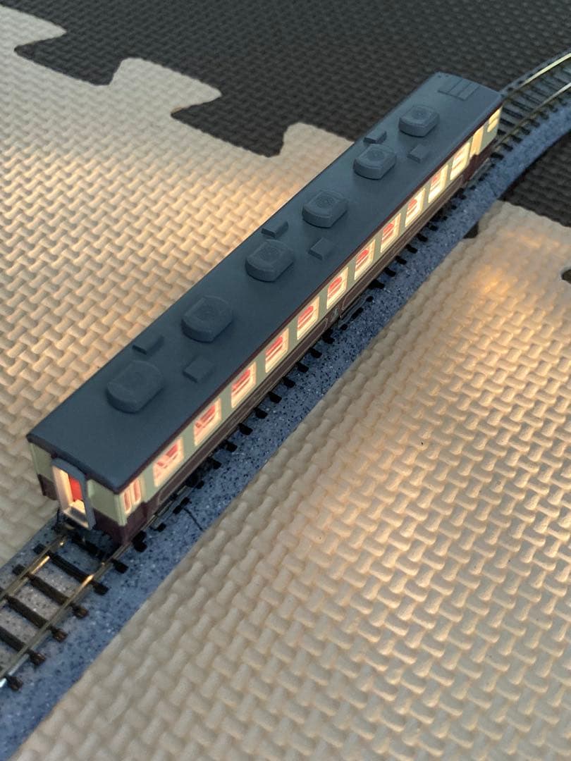 10-403 KATO 12系SLばんえつ物語