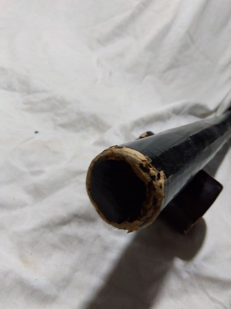 ♪矢筒　時代物 オブジェ