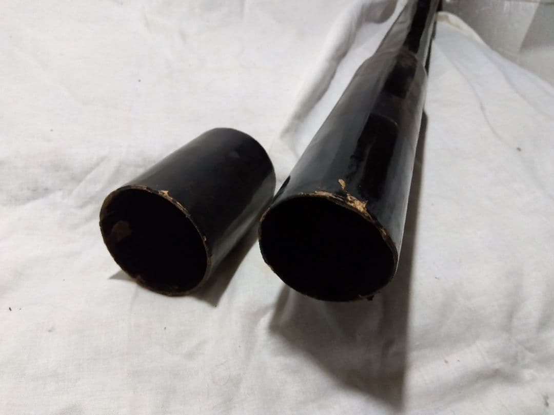 ♪矢筒　時代物 オブジェ