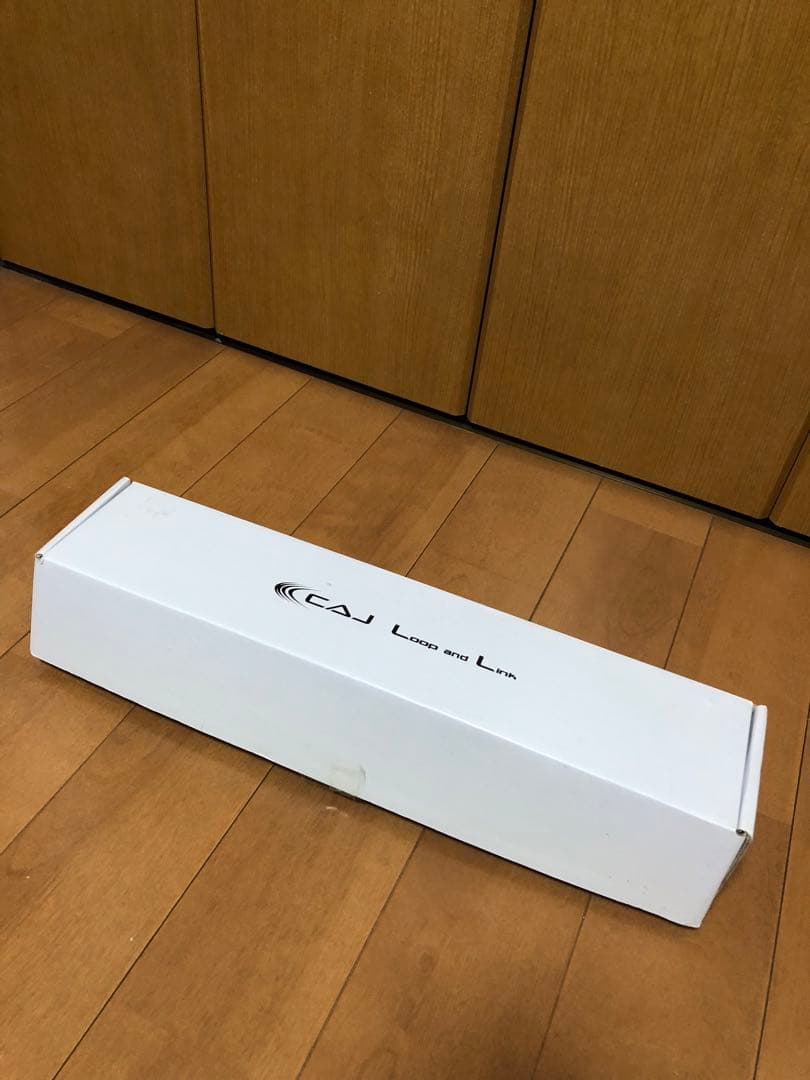 CAJ スイッチャー