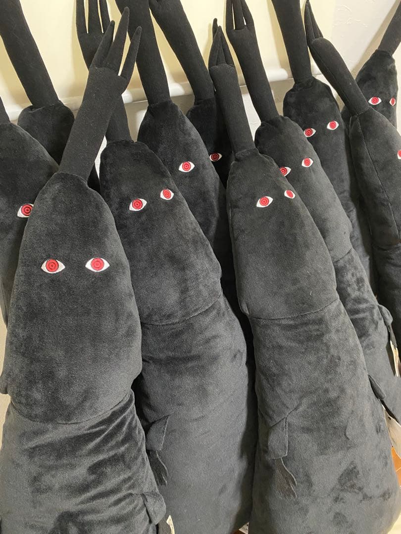 単価2980円激安ワンピース めちゃながイム様ぬいぐるみ 11体セット