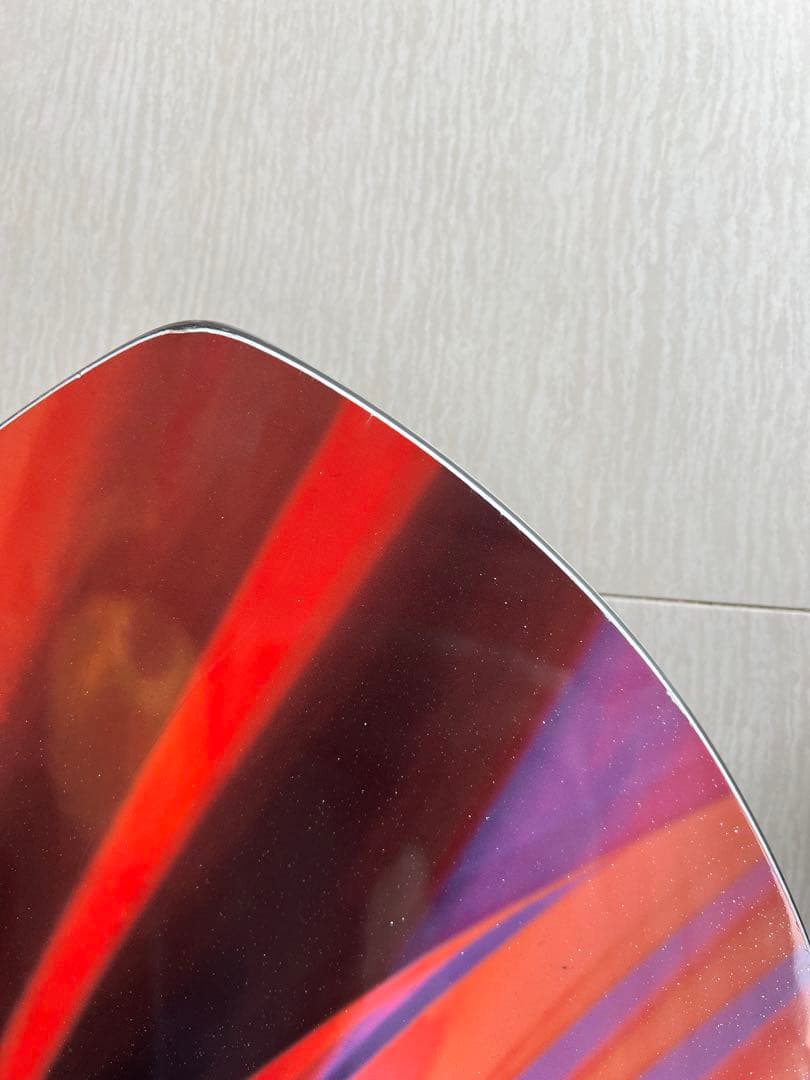 BC Stream DR 23-24 162cm スノーボード