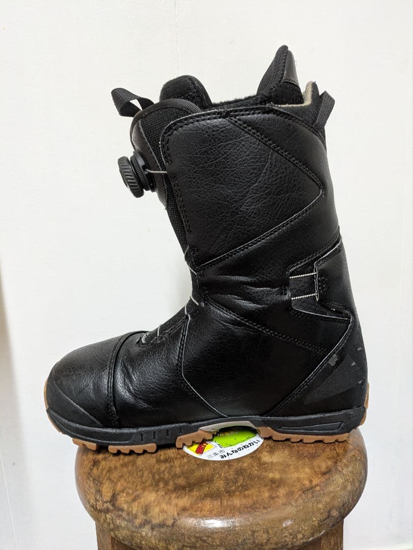 ア*ル様 Burton Photon　boa スノーボードブーツ ブラック
