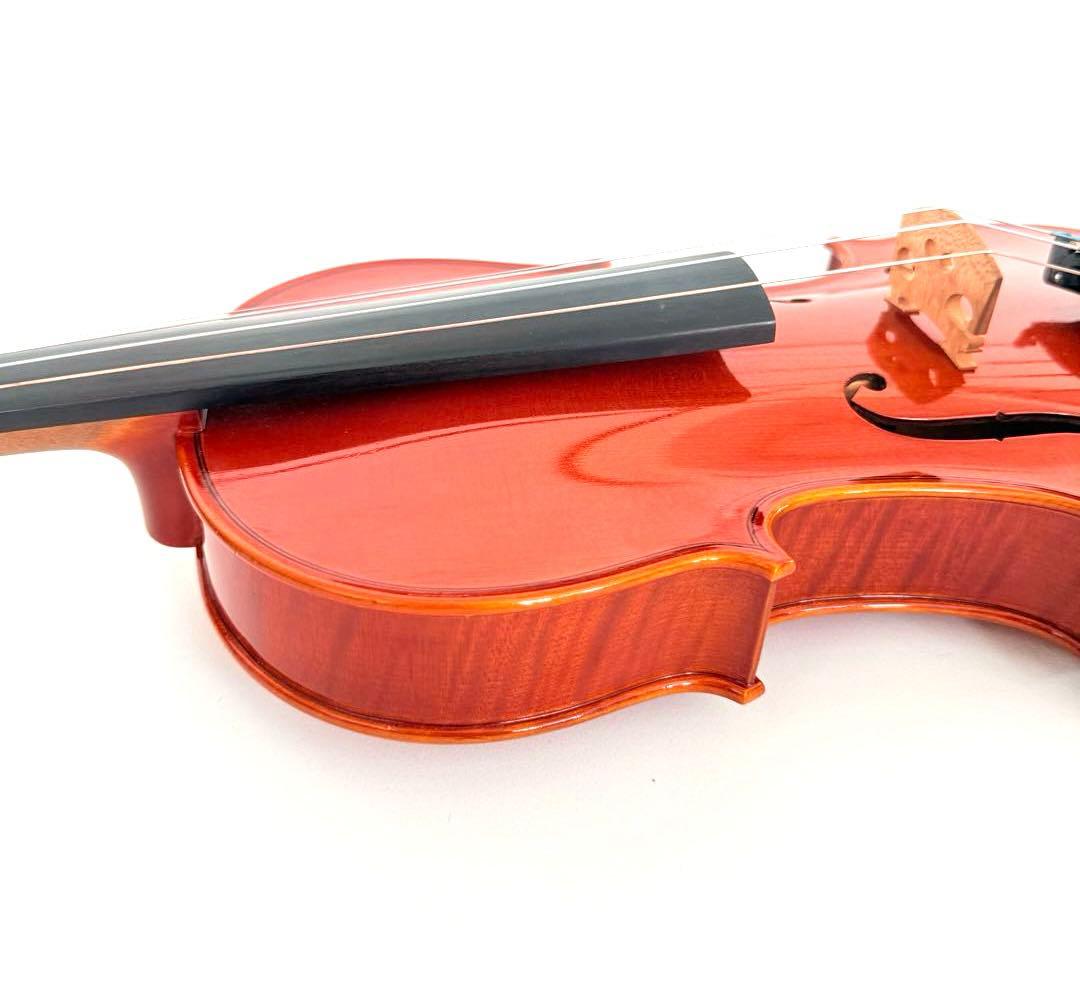 【調整美品】Pygmalius Derius Giapponese ヴァイオリン