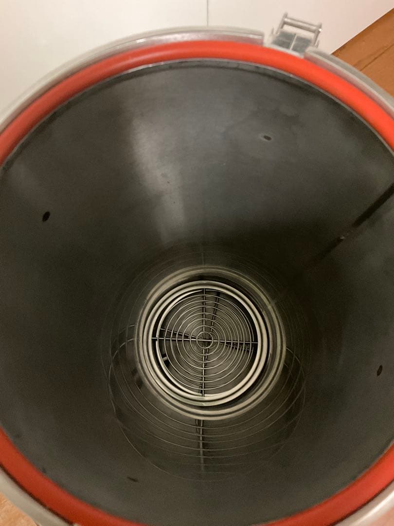 ADA スーパージェットフィルターES-600EX