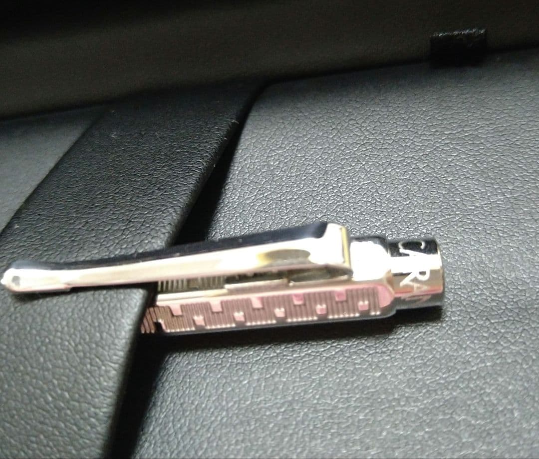 カランダッシュ　エクリドール　ボールペン　新品