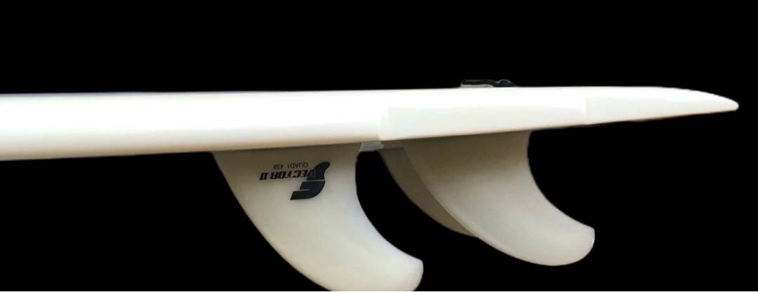 美品MFG SK ステューケンソン サーフボード 5'11\"